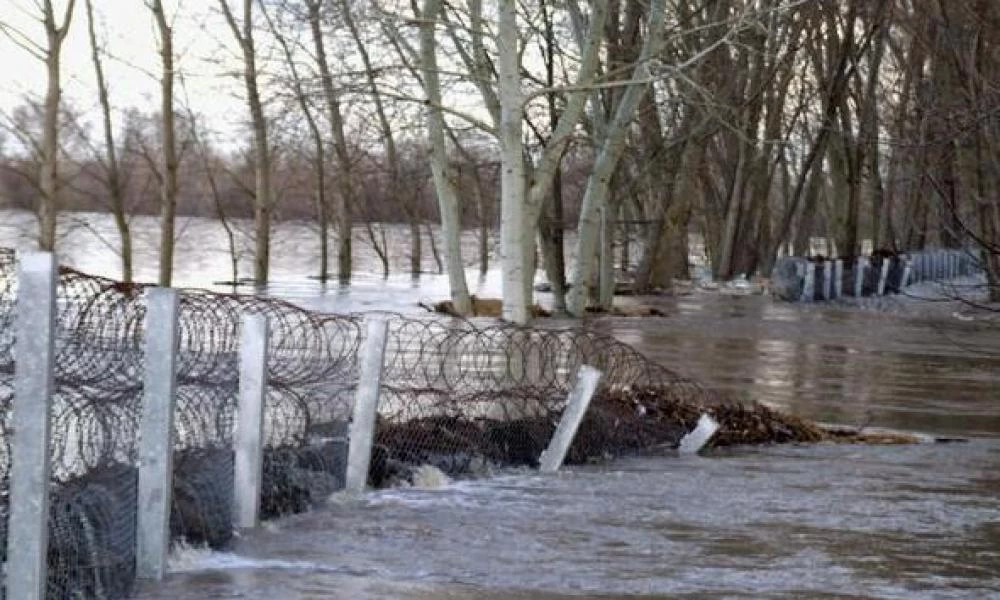 Η «κόκκινη γραμμή» του Έβρου, οι Τούρκοι στρατιώτες και το Αιγαίο